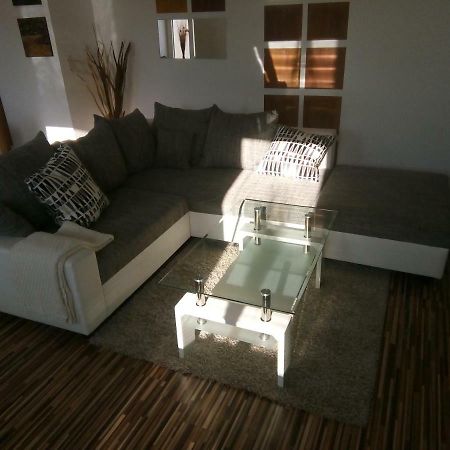 Ferienwohnung Nauw 하노버 외부 사진