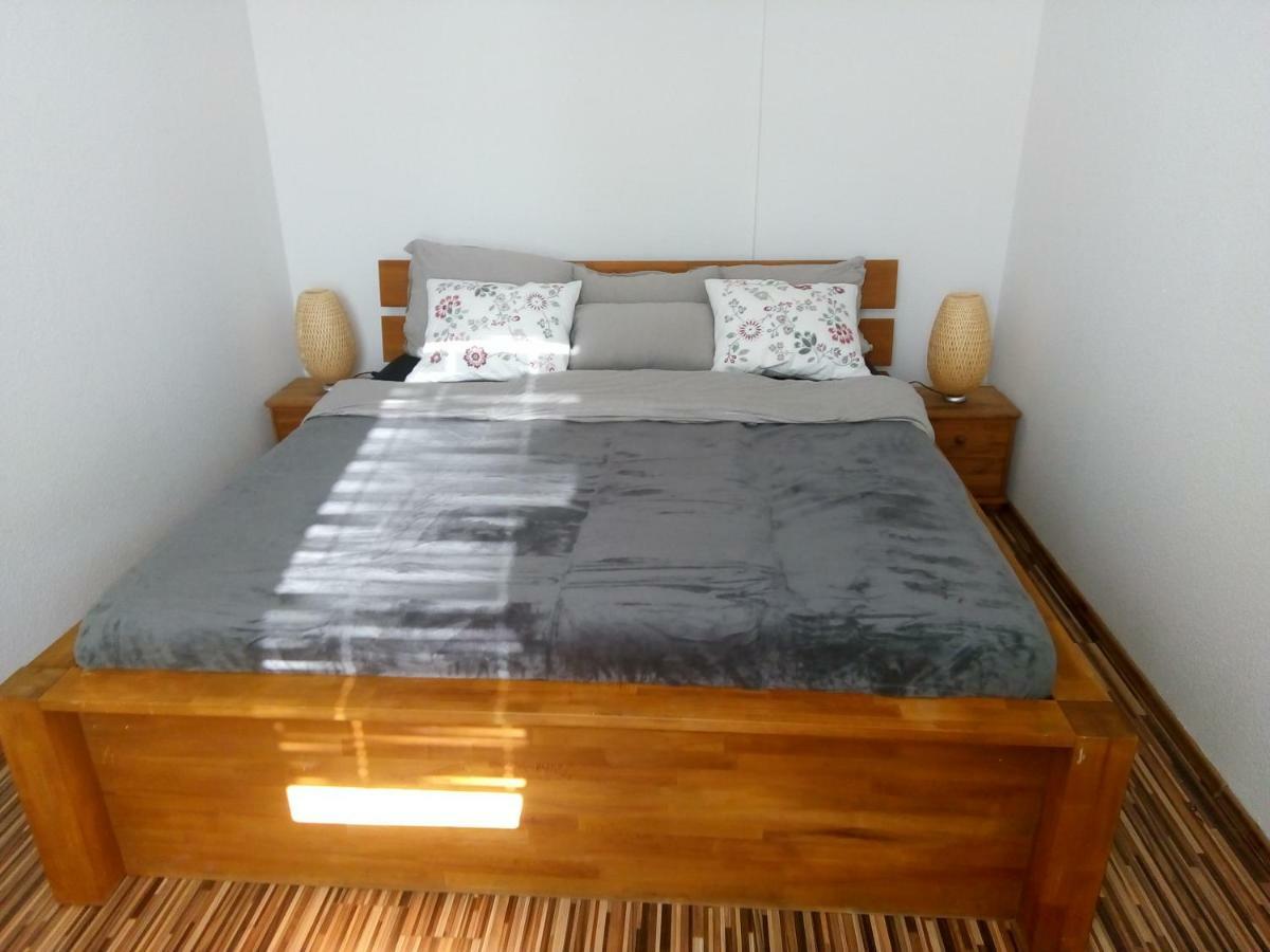 Ferienwohnung Nauw 하노버 외부 사진