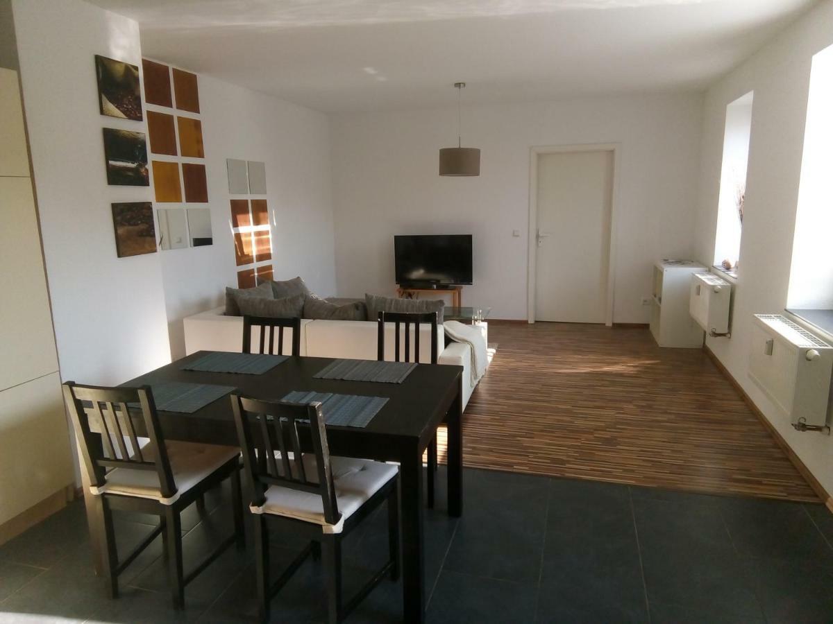 Ferienwohnung Nauw 하노버 외부 사진