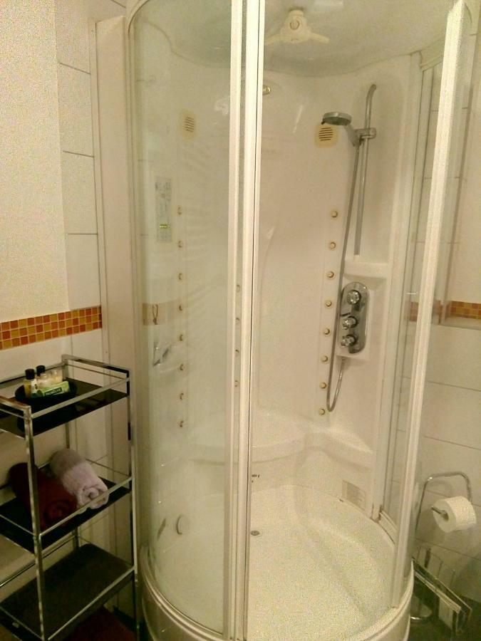 Ferienwohnung Nauw 하노버 외부 사진